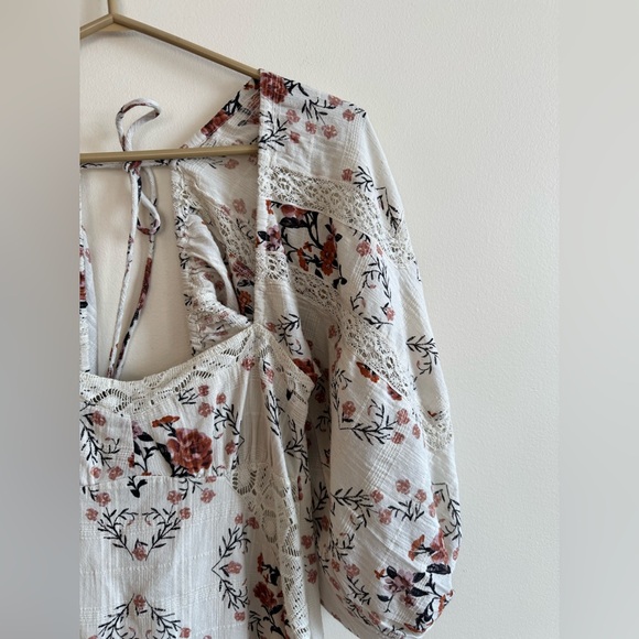 free people All The Attitude Maxi Dress - Picture 5 of 11